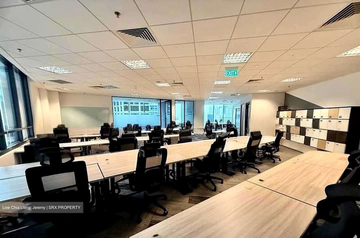 PLUS (D1), Office #576179661
